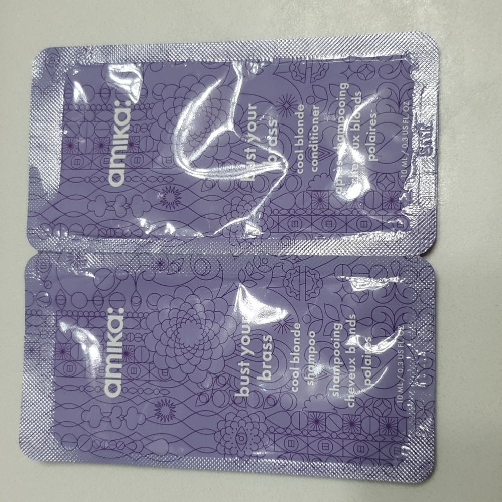 Hair Sample Bundle - Picture 3 of 7
